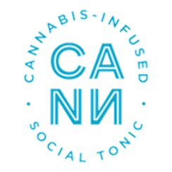 CANN Social Tonics (Canada) logo